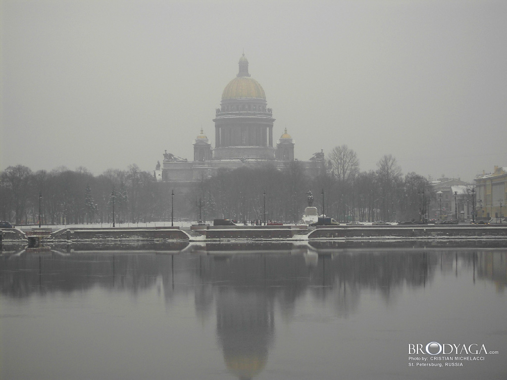 St.Petersburg